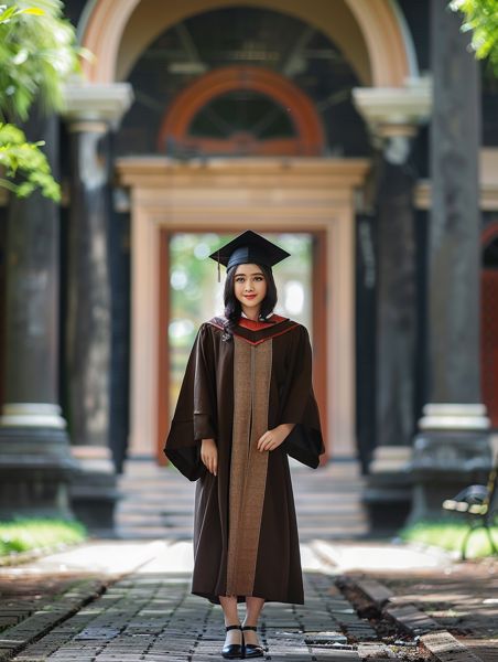 WISUDA